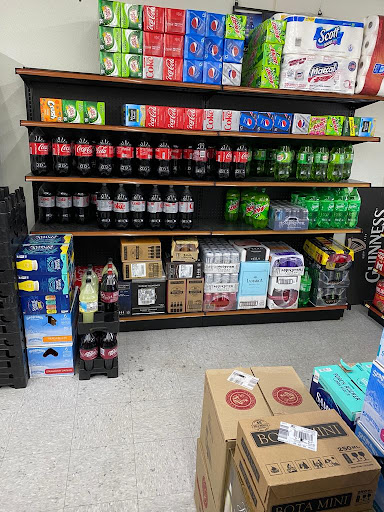 Grocery Store «Correia & Sons Market», reviews and photos, 500 Read St, Somerset, MA 02726, USA