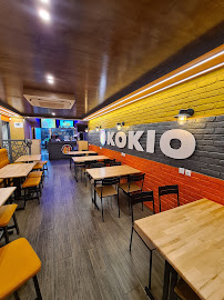 Atmosphère du Restaurant KOKIO à Paris - n°1