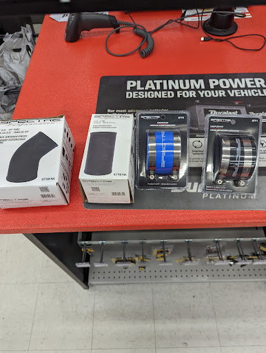 Auto Parts Store «Advance Auto Parts», reviews and photos, 50 W Main St, Apopka, FL 32703, USA