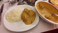 Korma du Le Krishna - Restaurant Indien Montpellier - n°6