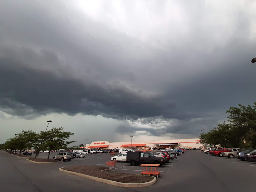 Home Improvement Store «The Home Depot», reviews and photos, 1951 Glenwood St SW, Allentown, PA 18103, USA