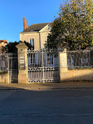 Podeliha à Le Loroux-Bottereau