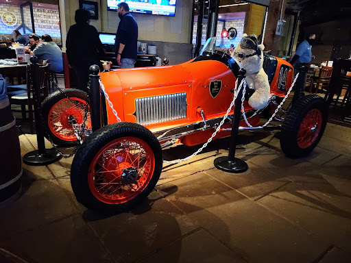 Shopping Mall «Hamilton Town Center», reviews and photos, 13901 Town Center Blvd, Noblesville, IN 46060, USA