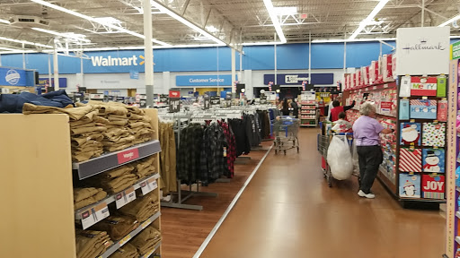 Walmart Gilbert
