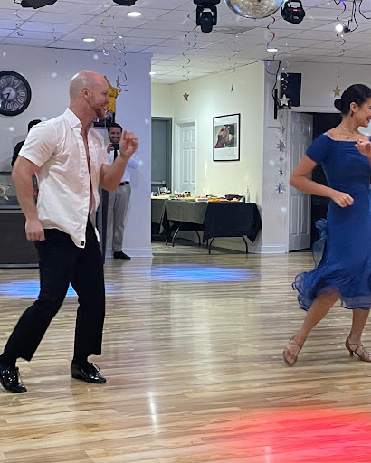 Dance School «Arthur Murray Dance Studio», reviews and photos, 1300 Savannah Hwy #6, Charleston, SC 29407, USA