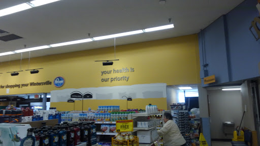 Grocery Store «Kroger», reviews and photos, 858 Main St, Wintersville, OH 43953, USA