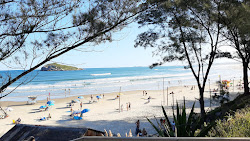 Photo de Praia da Vila Nova zone des équipements
