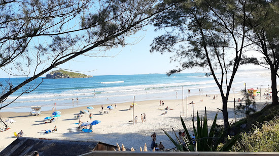 Praia da Vila Nova