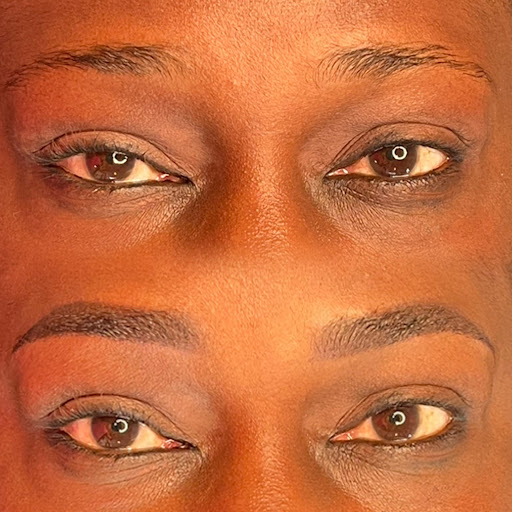 Explore rib tattoo ideas, creative tattoo ideas in Peoria Heights, available at BeautiFULL Brows By Jen Microblading - Permanent Makeup Wild Honey Beauty Studio