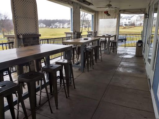 Golf Course «Bulle Rock Golf Course», reviews and photos, 320 Blenhiem Ln, Havre De Grace, MD 21078, USA