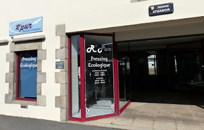R'pur Ecologique à Guérande