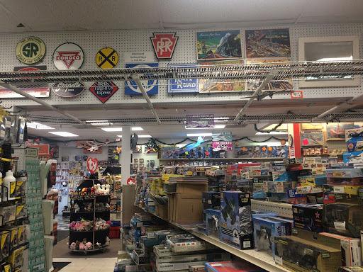 Chicagoland Toys and Hobbies