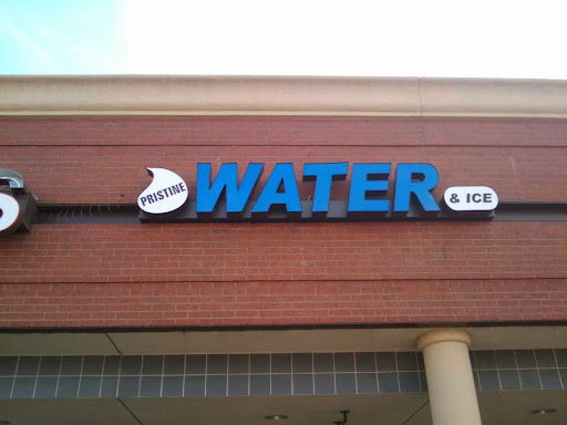 Bottled water supplier Fort Worth