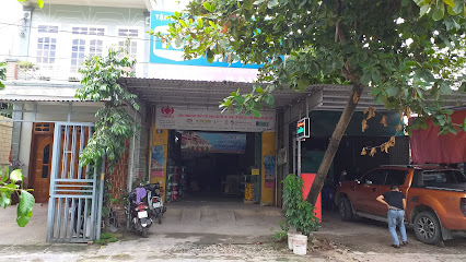 Sơn nhà Tuyên Quang