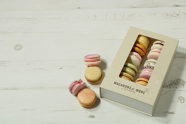 Comments and reviews of Macarons & More - Order Online