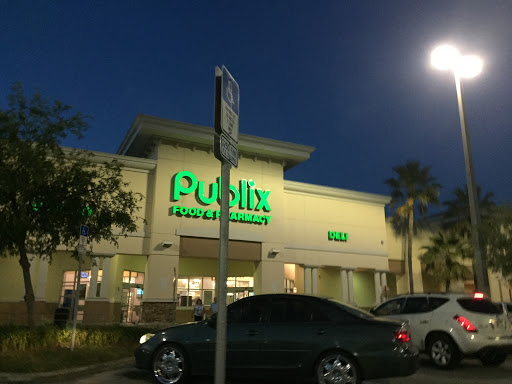 Supermarket «Publix Super Market at The Promenade», reviews and photos, 841 Cypress Pkwy, Poinciana, FL 34759, USA