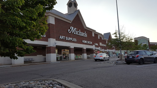 Craft Store «Michaels», reviews and photos, 1205 Coolidge Hwy, Troy, MI 48084, USA
