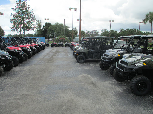 Auto Repair Shop «Love Motorsports», reviews and photos, 2081 S Suncoast Blvd, Homosassa, FL 34448, USA