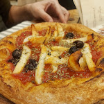 Photo n°1 de l'avis de Daniela.' fait le 10/03/2024 à 11:52 sur le  Agriturismo di città - Eccellenze nolane à Nola