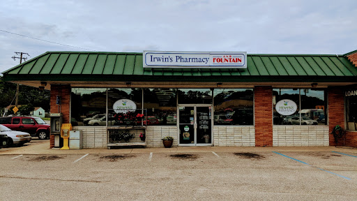 Irwin's Pharmacy & Drug