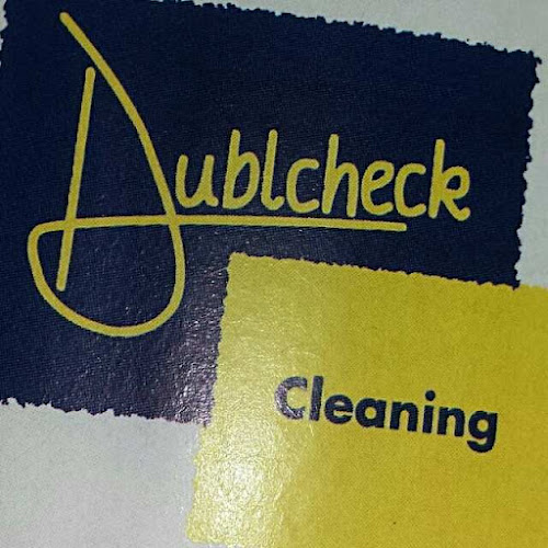Dublcheck Cleaning Services - Glasgow - House cleaning service