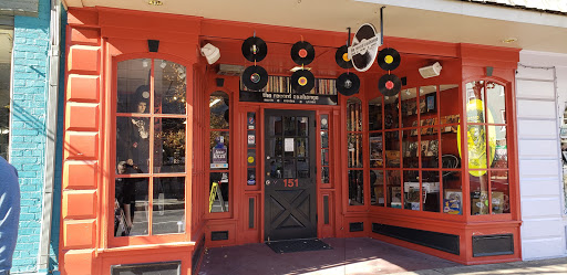 Record Store «The Record Exchange», reviews and photos, 151 N Market St, Frederick, MD 21701, USA