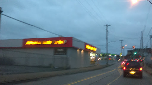 Auto Parts Store «Advance Auto Parts», reviews and photos, 437 W 7th Ave, West Homestead, PA 15120, USA
