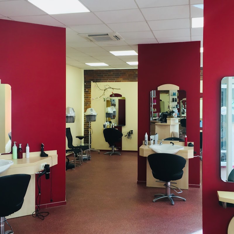 Stralsunder Meisterwelle GmbH Friseur, Kosmetik und Fußpflege