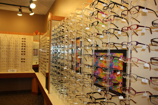 Eye Care Center «Henry Ford OptimEyes - Lake Orion», reviews and photos, 684 S Lapeer Rd, Orion Charter Township, MI 48362, USA