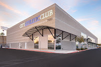 Aerial Fitness - Photo 6 - Car repair in Las Vegas, NV, Enterprise
