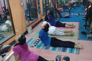 vikrant Personal Training N Home Training ( Force Gym) image