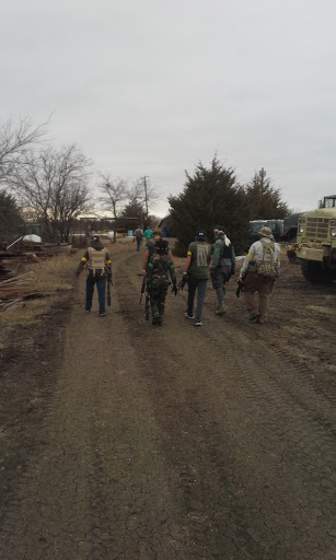 Airsoft Supply Store «878 Airsoft», reviews and photos, 4020 Farm to Market Rd 878, Waxahachie, TX 75165, USA