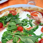 Photo n°2 de l'avis de Denise.i fait le 14/07/2023 à 05:46 sur le  La Cittadella à Sarzana