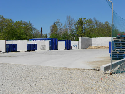 NCI Propreté Centre France à Compiègne
