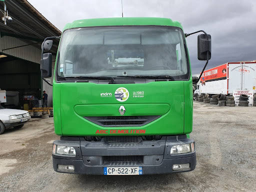 Photo 2 - SDBA CASS'AUTO 79