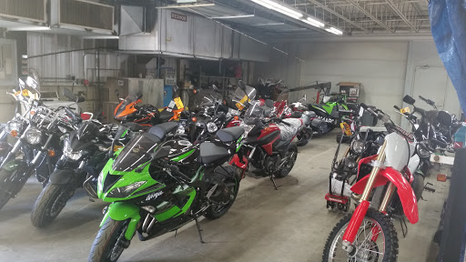 Nault's Powersports - Windham