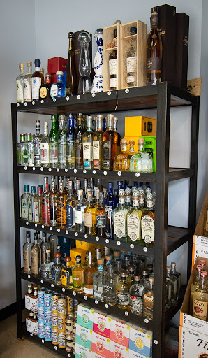 Wine Store «Social Wines - Boston», reviews and photos, 52 W Broadway, Boston, MA 02127, USA