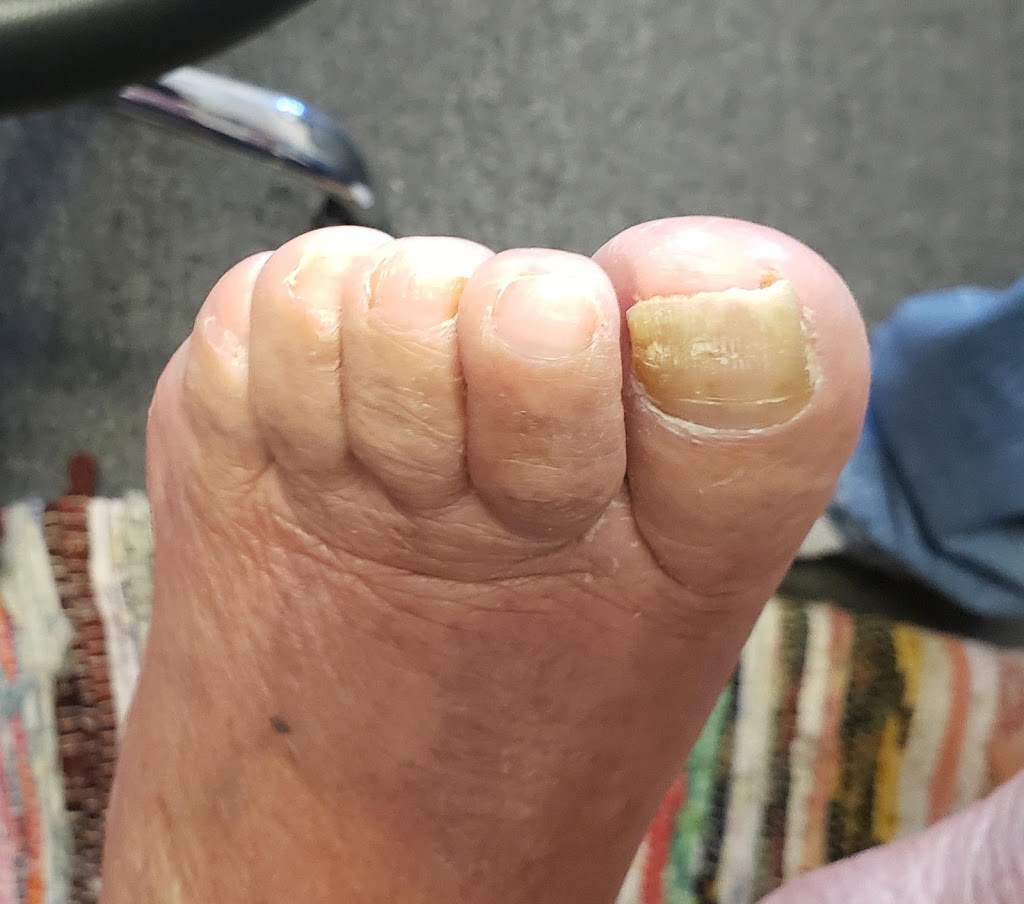Pamper Me With Love Nail & Foot Care 28403