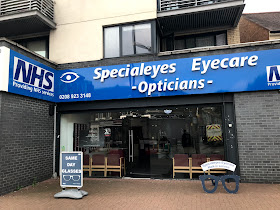 Specialeyes Eyecare
