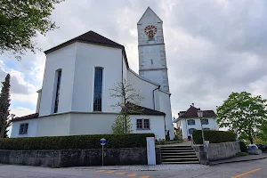 Volg Oberrohrdorf image