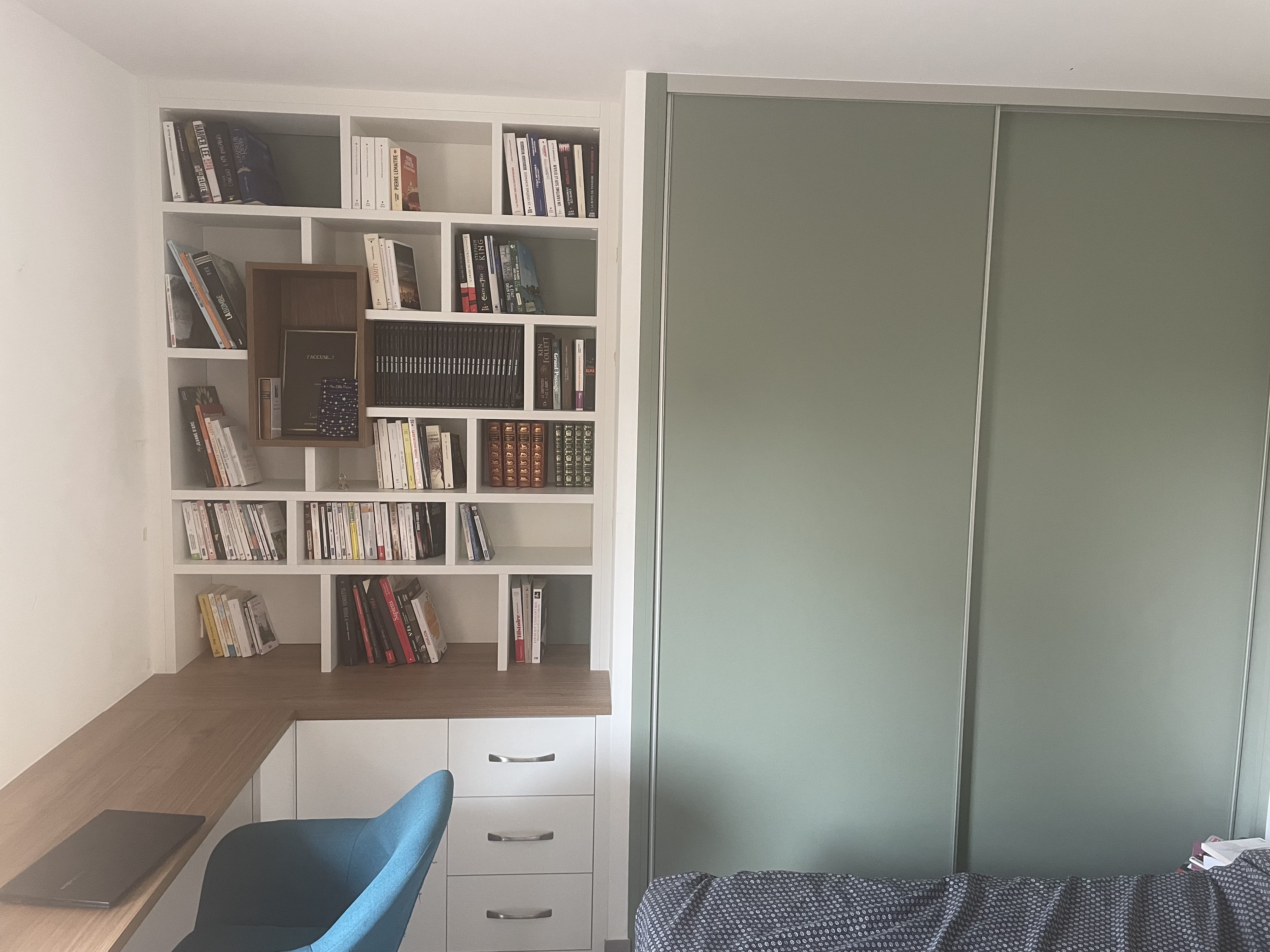 Photo n° 1 de l'avis de Thibaut.a fait le 25/07/2023 à 06:38