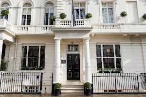 Roseate House London image