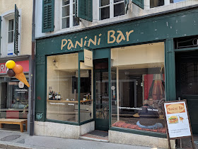 Panini Bar