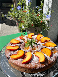 Photos du propriétaire du Le Café du Génépy (brunch, restaurant et café) | Chamonix Mont-Blanc - n°19