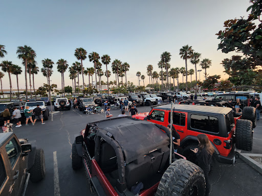 Shopping Mall «Los Altos Gateway», reviews and photos, 2840 N Bellflower Blvd, Long Beach, CA 90815, USA