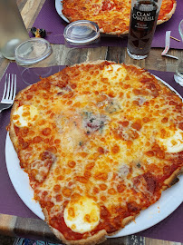Pizza du LA PIZZERIA GIULIETTA à Labastide-d'Armagnac - n°17