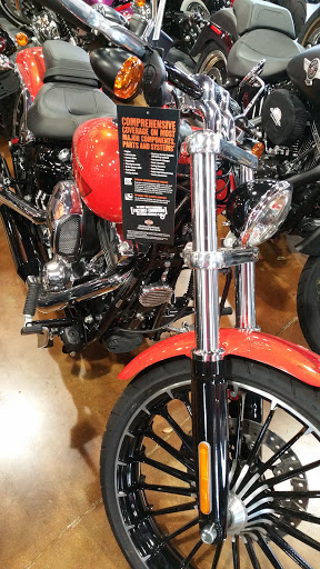 Harley-Davidson Dealer «Naples Harley-Davidson», reviews and photos, 3645 Gateway Ln, Naples, FL 34109, USA
