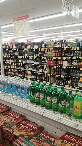 Grocery Store «Fareway Grocery», reviews and photos, 215 S Main St, Osceola, IA 50213, USA