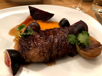 Sauvage à Paris