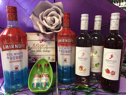 Liquor Store «The YNGODESS Shop», reviews and photos, 73 Main St, Batavia, NY 14020, USA